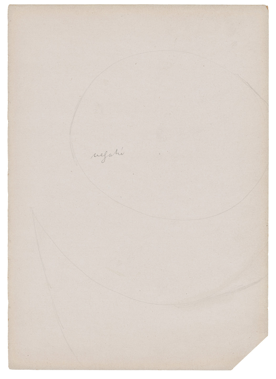 Ellsworth Kelly. Sketchbook #23, Drawings on a Bus. 1955 | MoMA