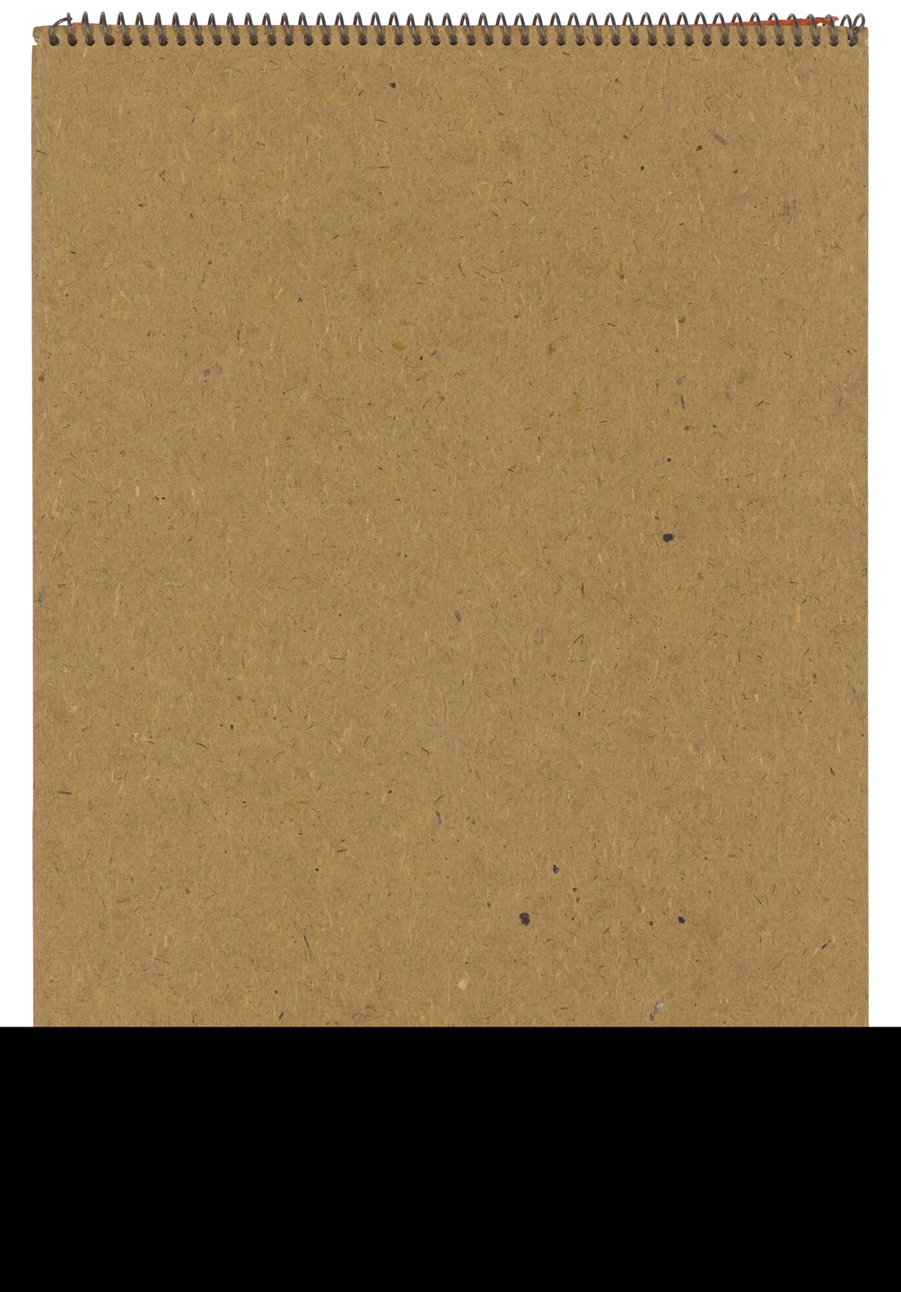 Ellsworth Kelly. Sketchbook #22, Amsterdam &amp; Holland. 1953-54