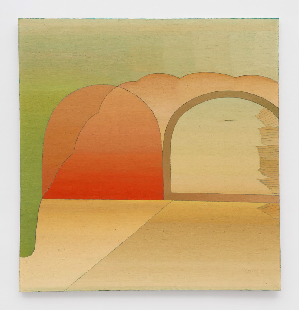 Untitled by Miyoko Ito