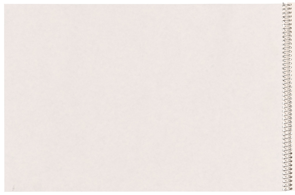 Page from Sketchbook #78, 14 Stations of the Cross