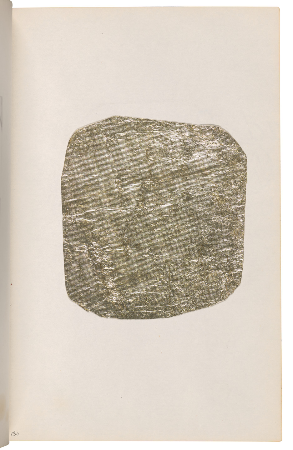 Ellsworth Kelly. Sketchbook #27, New York City. 1954-58