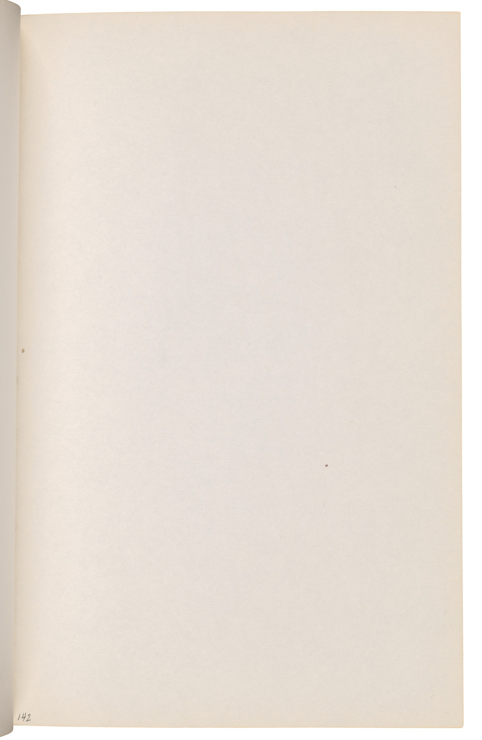Ellsworth Kelly. Sketchbook #27, New York City. 1954-58