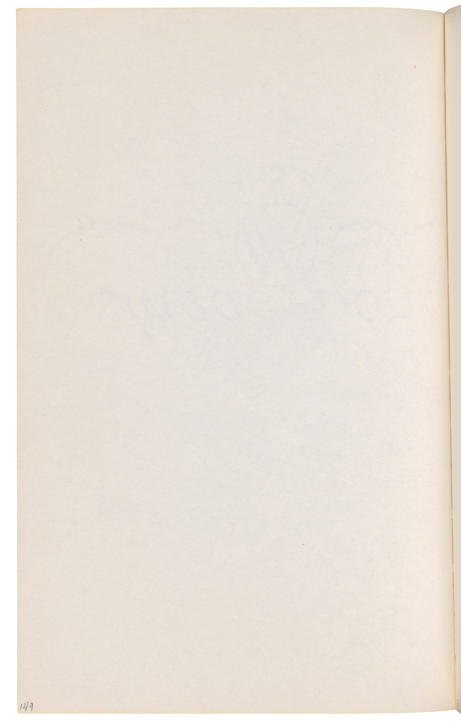 Ellsworth Kelly. Sketchbook #27, New York City. 1954-58