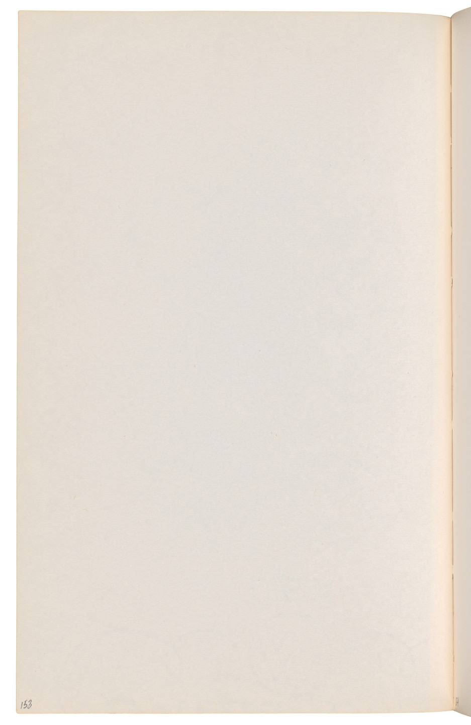 Ellsworth Kelly. Sketchbook #27, New York City. 1954-58