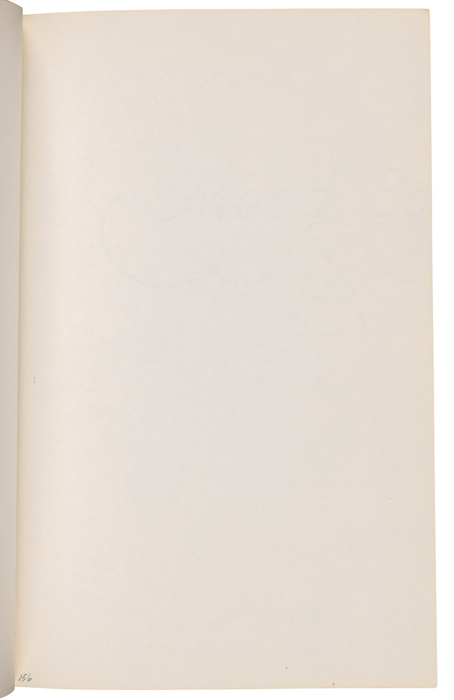 Ellsworth Kelly. Sketchbook #27, New York City. 1954-58