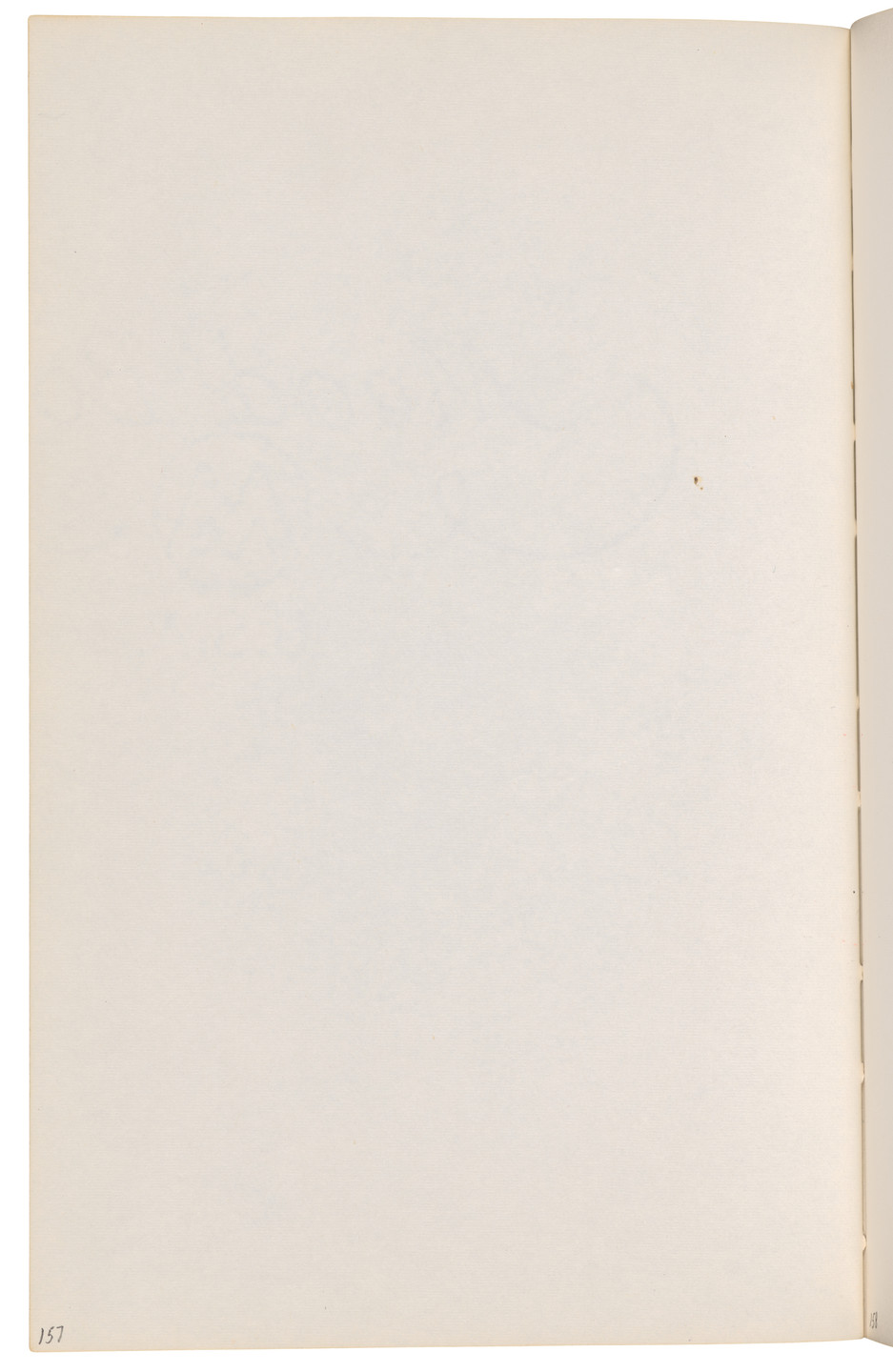 Ellsworth Kelly. Sketchbook #27, New York City. 1954-58