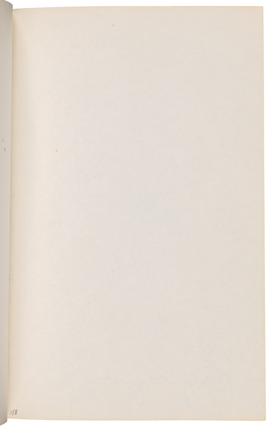 Ellsworth Kelly. Sketchbook #27, New York City. 1954-58