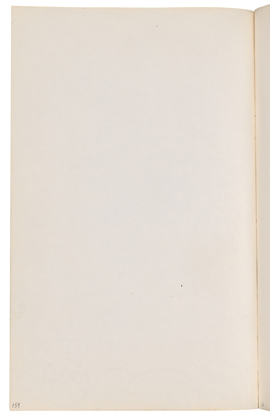Ellsworth Kelly. Sketchbook #27, New York City. 1954-58