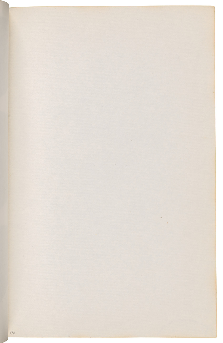 Ellsworth Kelly. Sketchbook #27, New York City. 1954-58