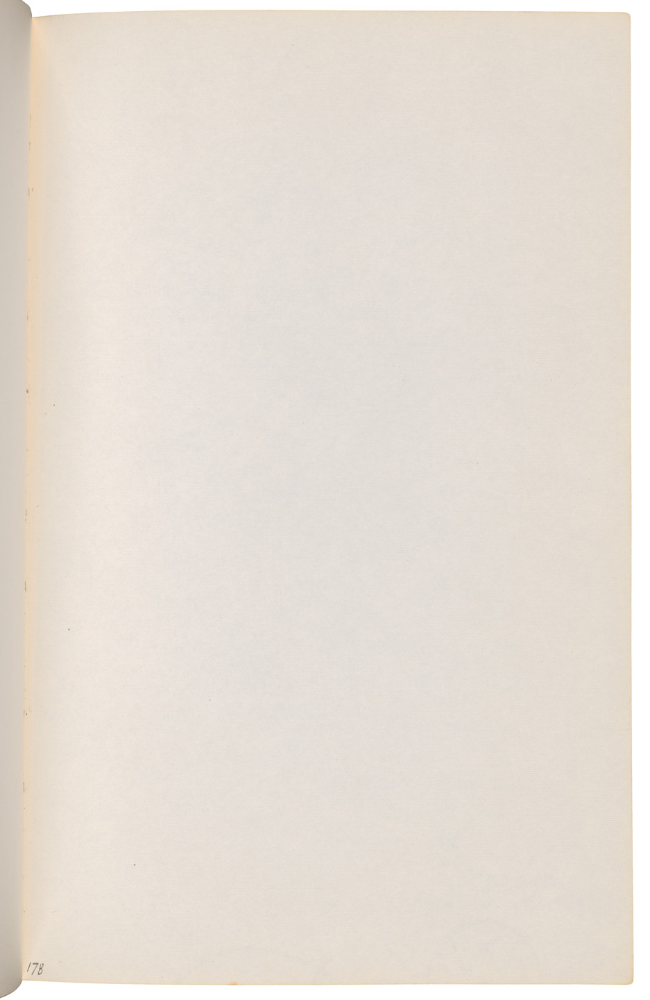 Ellsworth Kelly. Sketchbook #27, New York City. 1954-58