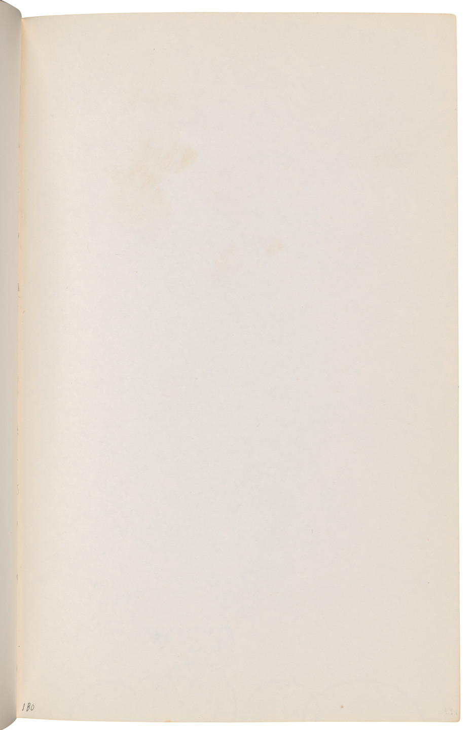 Ellsworth Kelly. Sketchbook #27, New York City. 1954-58