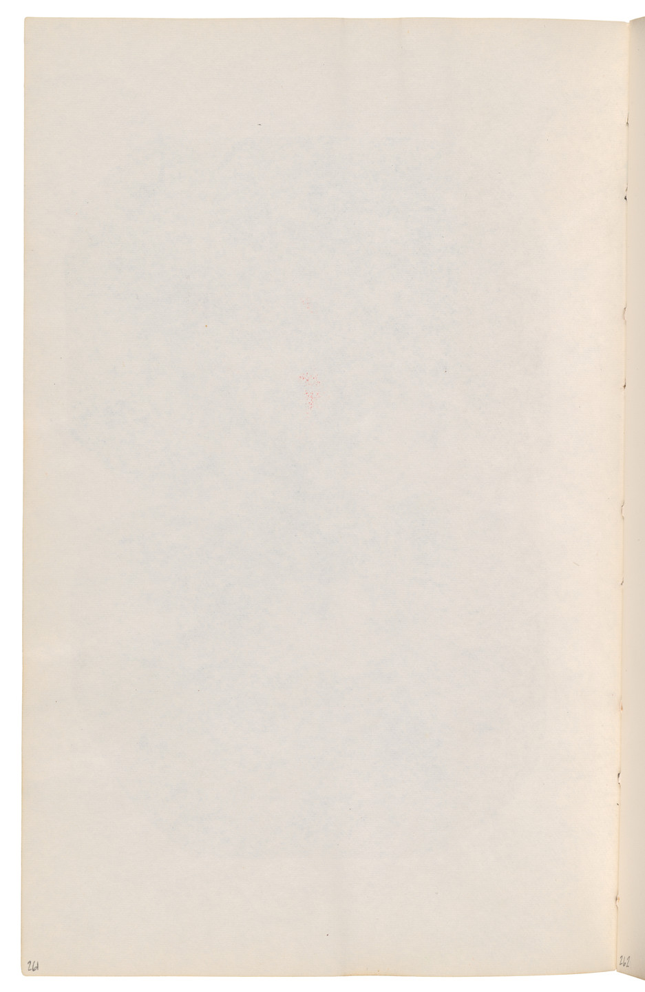 Ellsworth Kelly. Sketchbook #27, New York City. 1954-58
