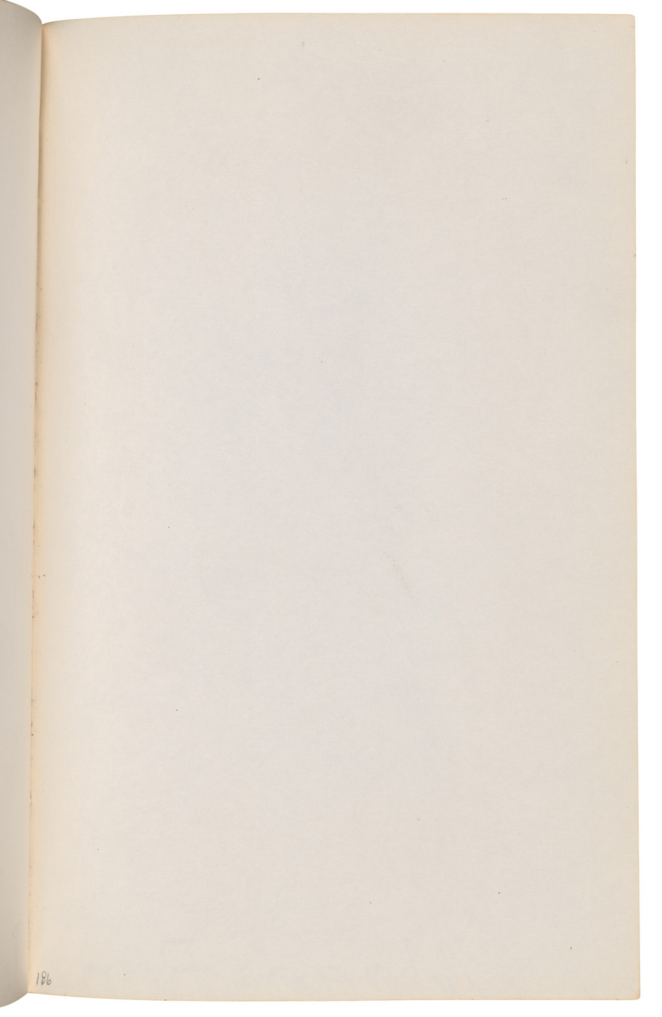 Ellsworth Kelly. Sketchbook #27, New York City. 1954-58