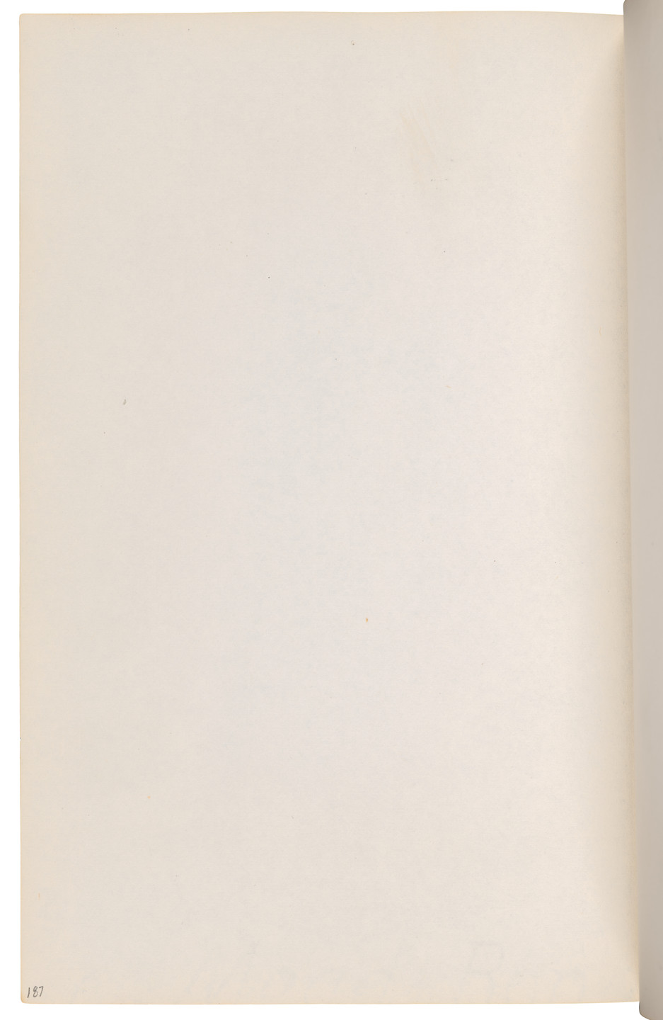 Ellsworth Kelly. Sketchbook #27, New York City. 1954-58