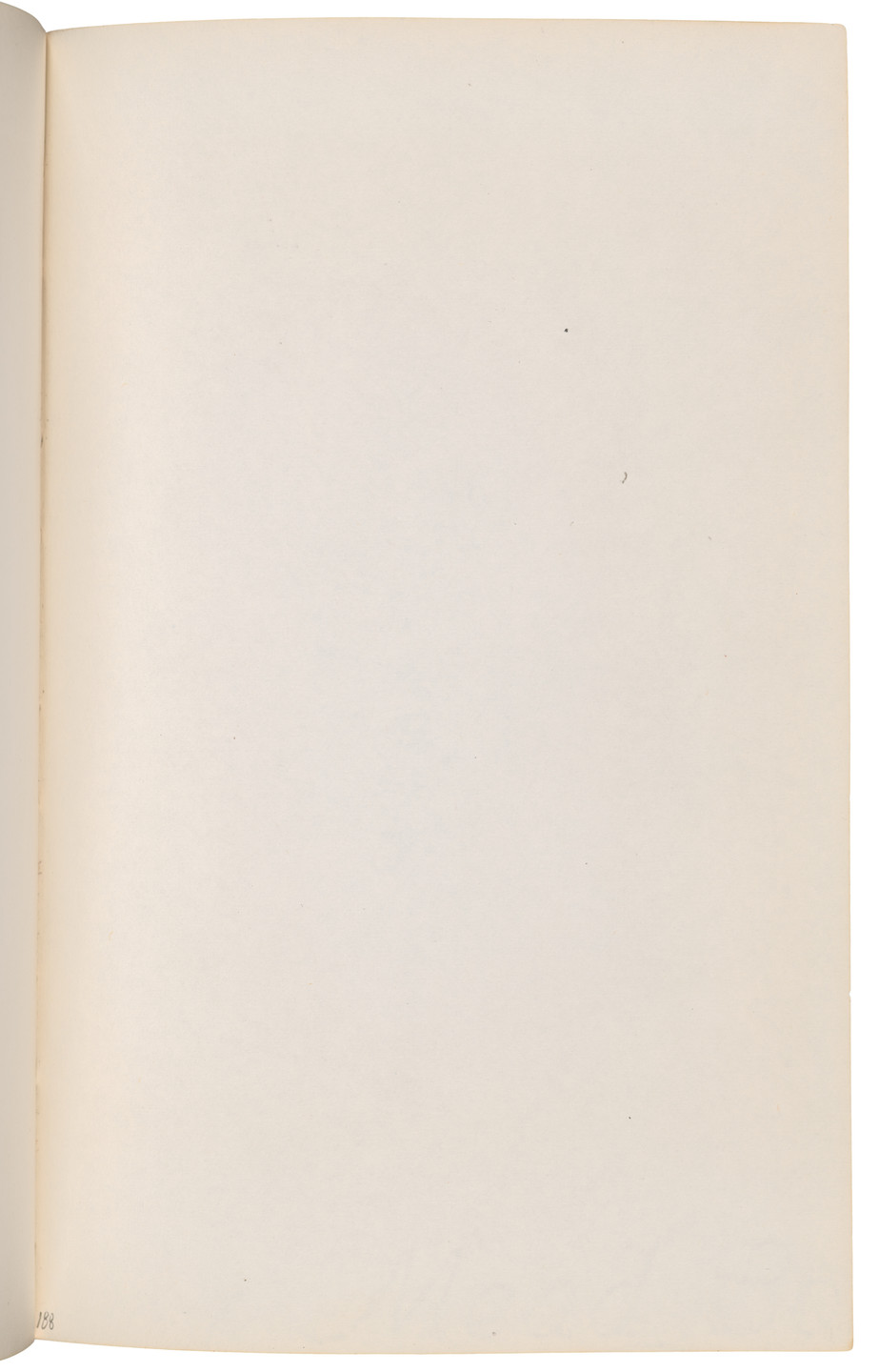 Ellsworth Kelly. Sketchbook #27, New York City. 1954-58