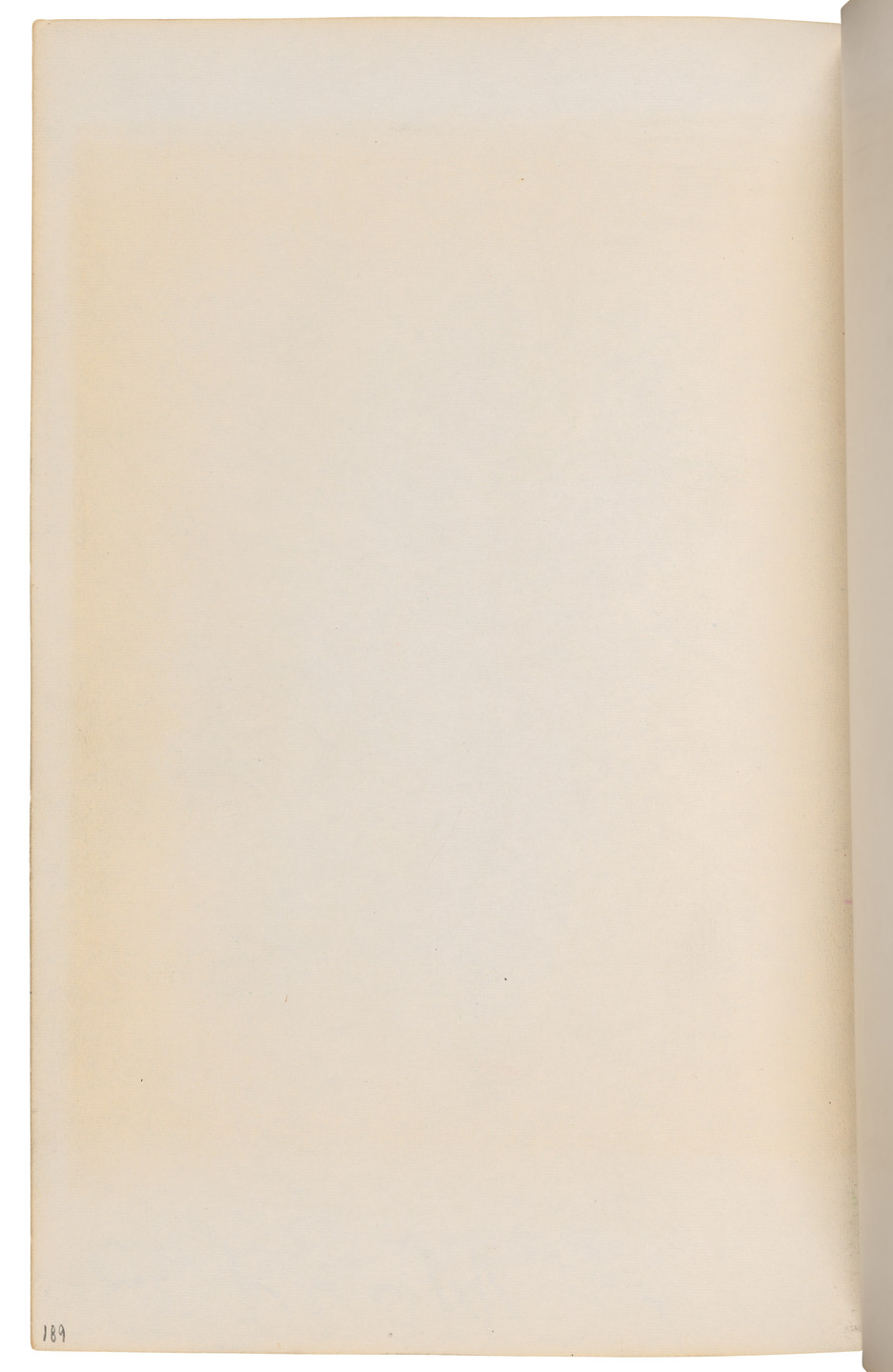 Ellsworth Kelly. Sketchbook #27, New York City. 1954-58