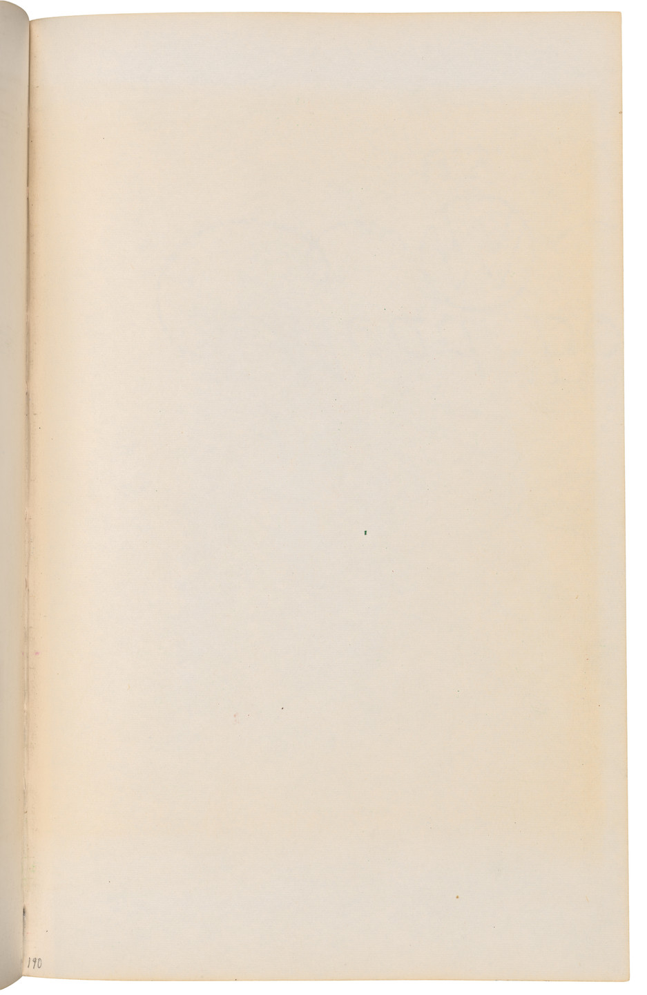 Ellsworth Kelly. Sketchbook #27, New York City. 1954-58