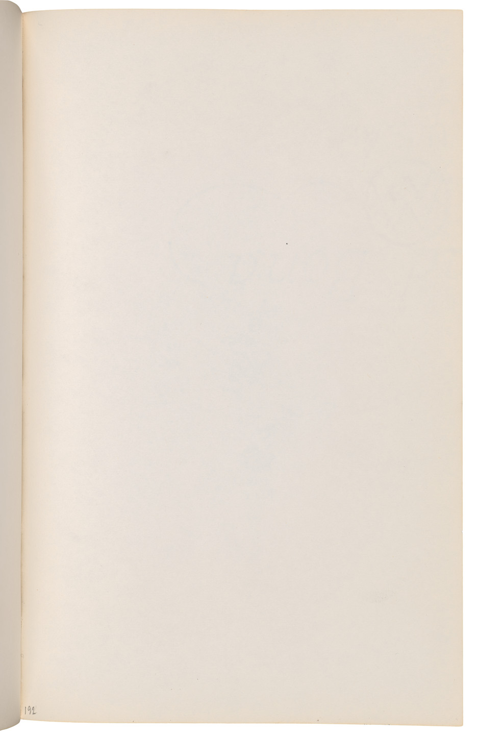 Ellsworth Kelly. Sketchbook #27, New York City. 1954-58