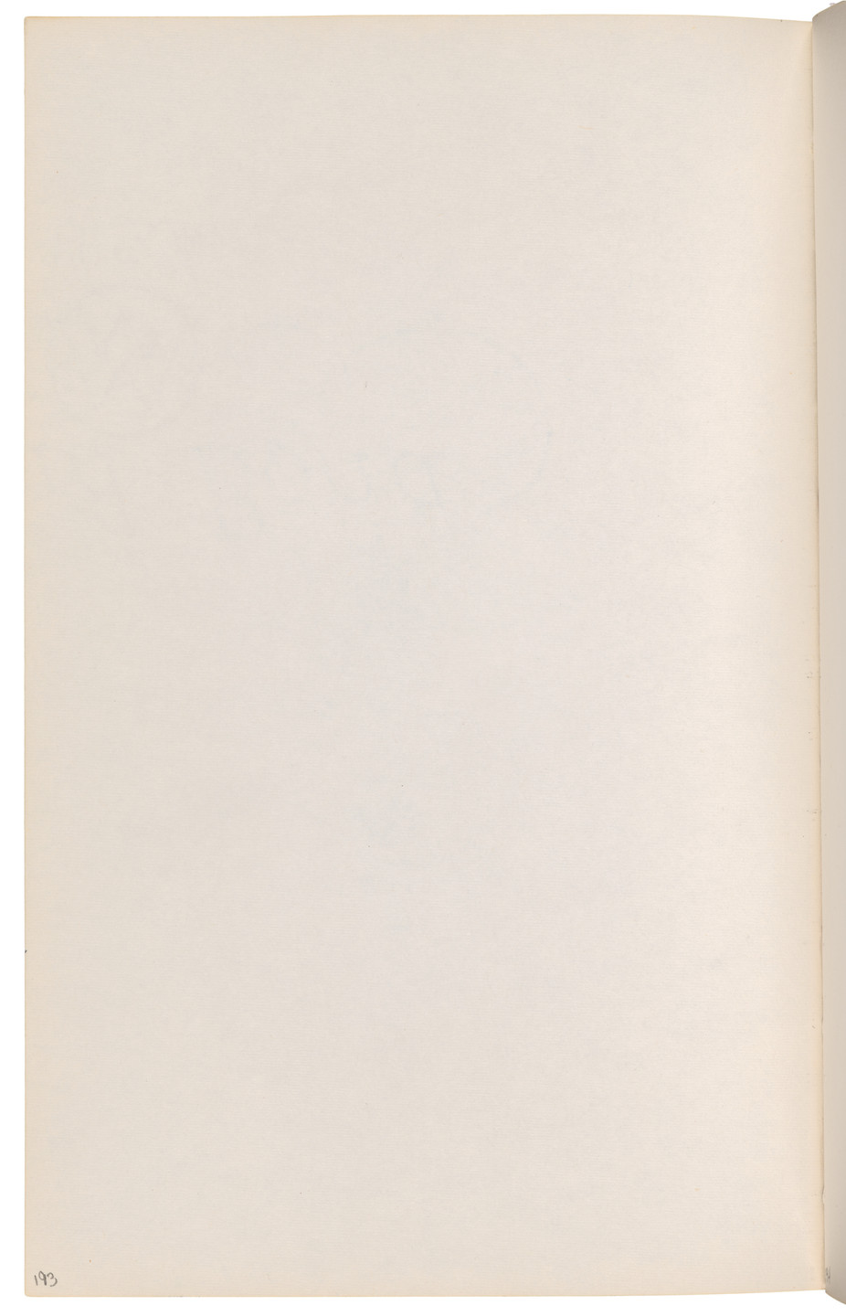 Ellsworth Kelly. Sketchbook #27, New York City. 1954-58