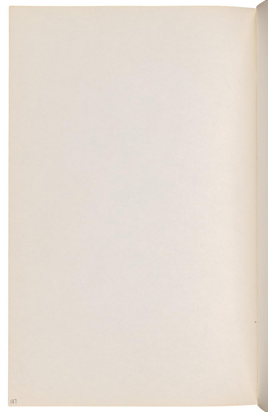 Ellsworth Kelly. Sketchbook #27, New York City. 1954-58