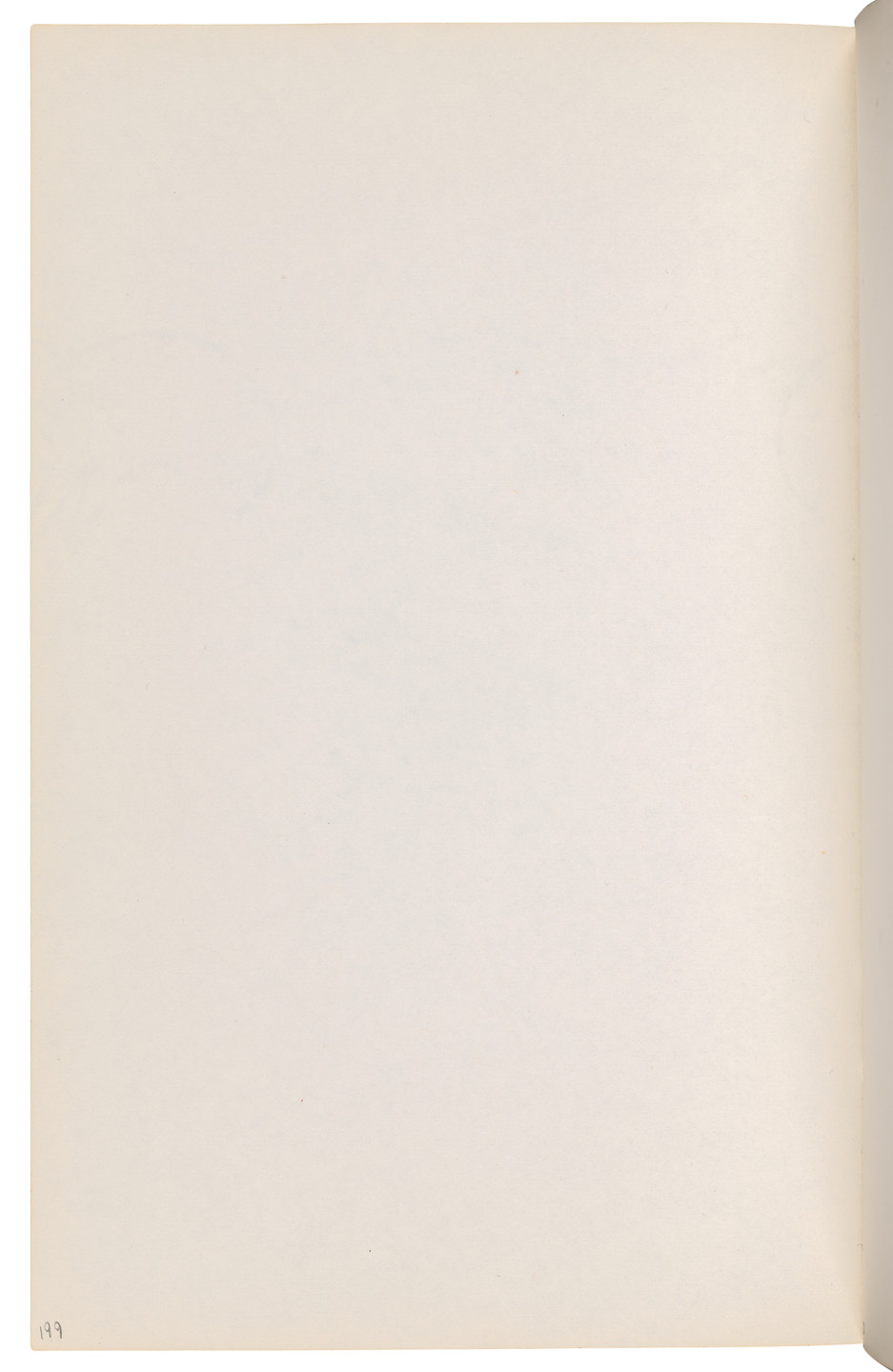 Ellsworth Kelly. Sketchbook #27, New York City. 1954-58