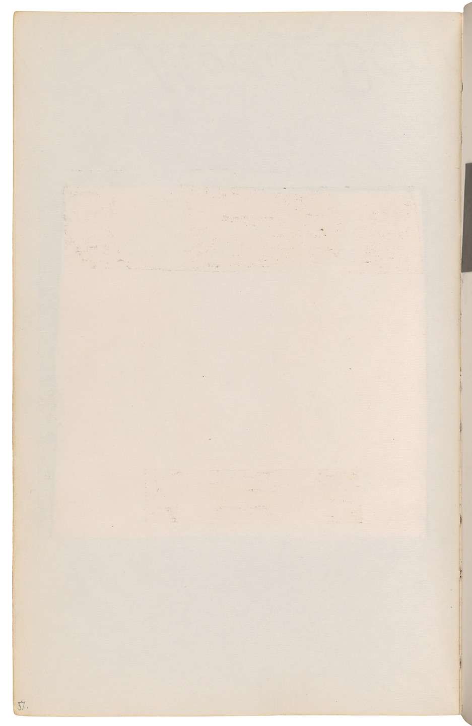 Ellsworth Kelly. Sketchbook #27, New York City. 1954-58