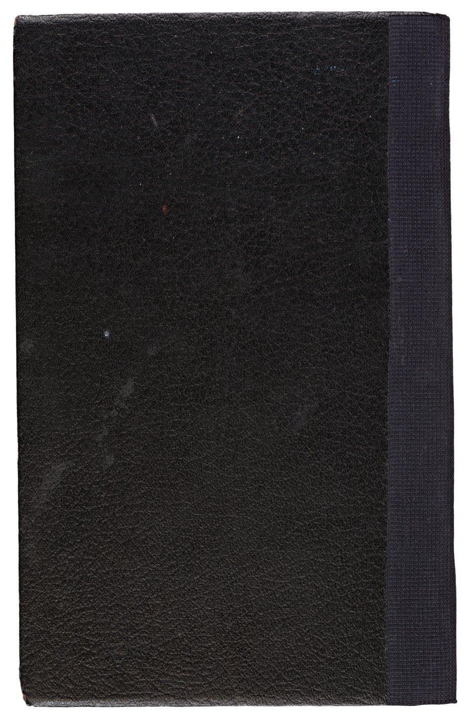 Ellsworth Kelly. Sketchbook #27, New York City. 1954-58