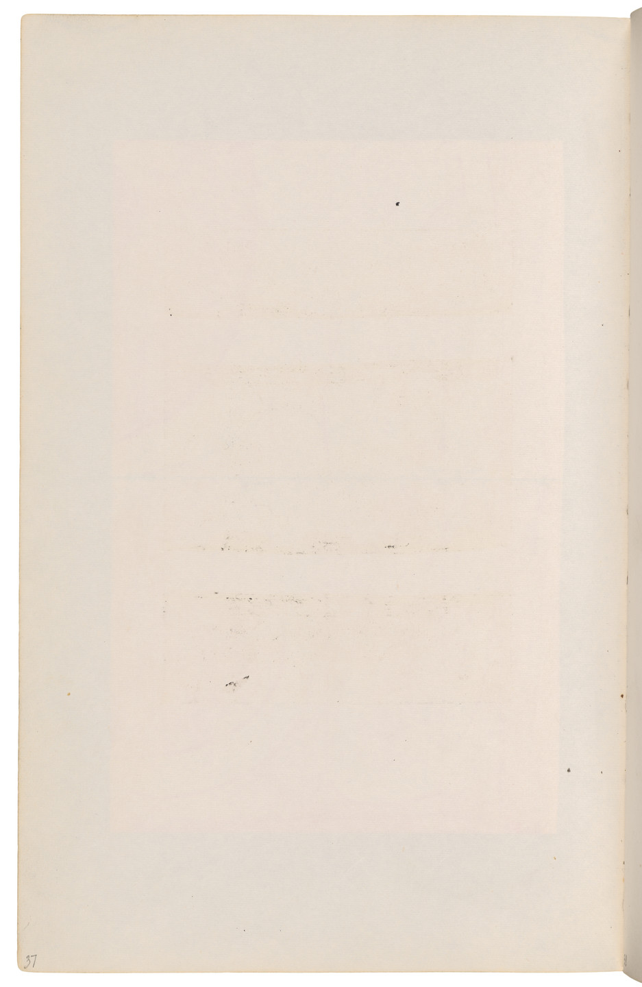 Ellsworth Kelly. Sketchbook #27, New York City. 1954-58