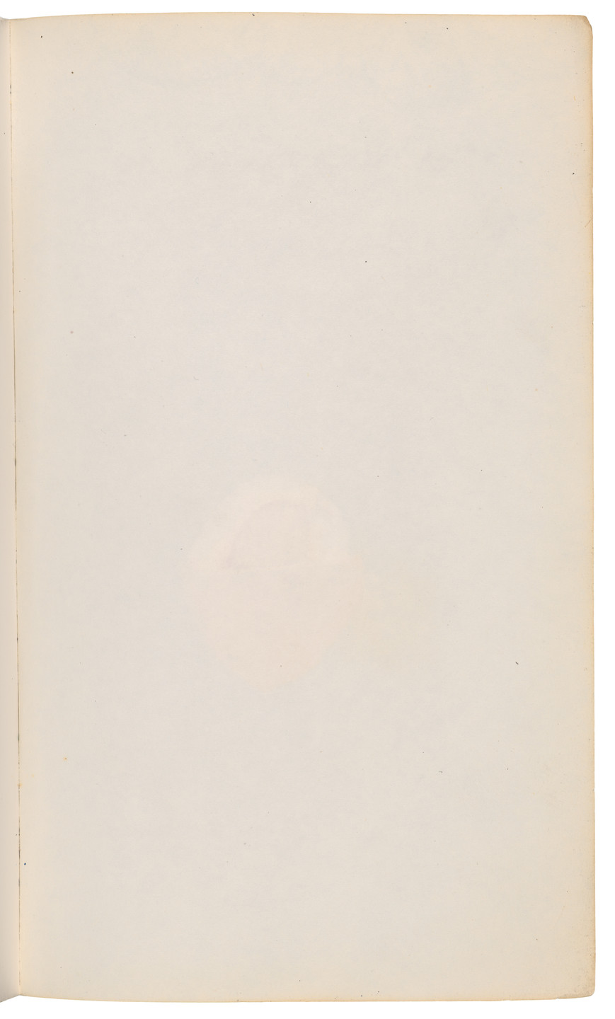 Ellsworth Kelly. Sketchbook #27, New York City. 1954-58