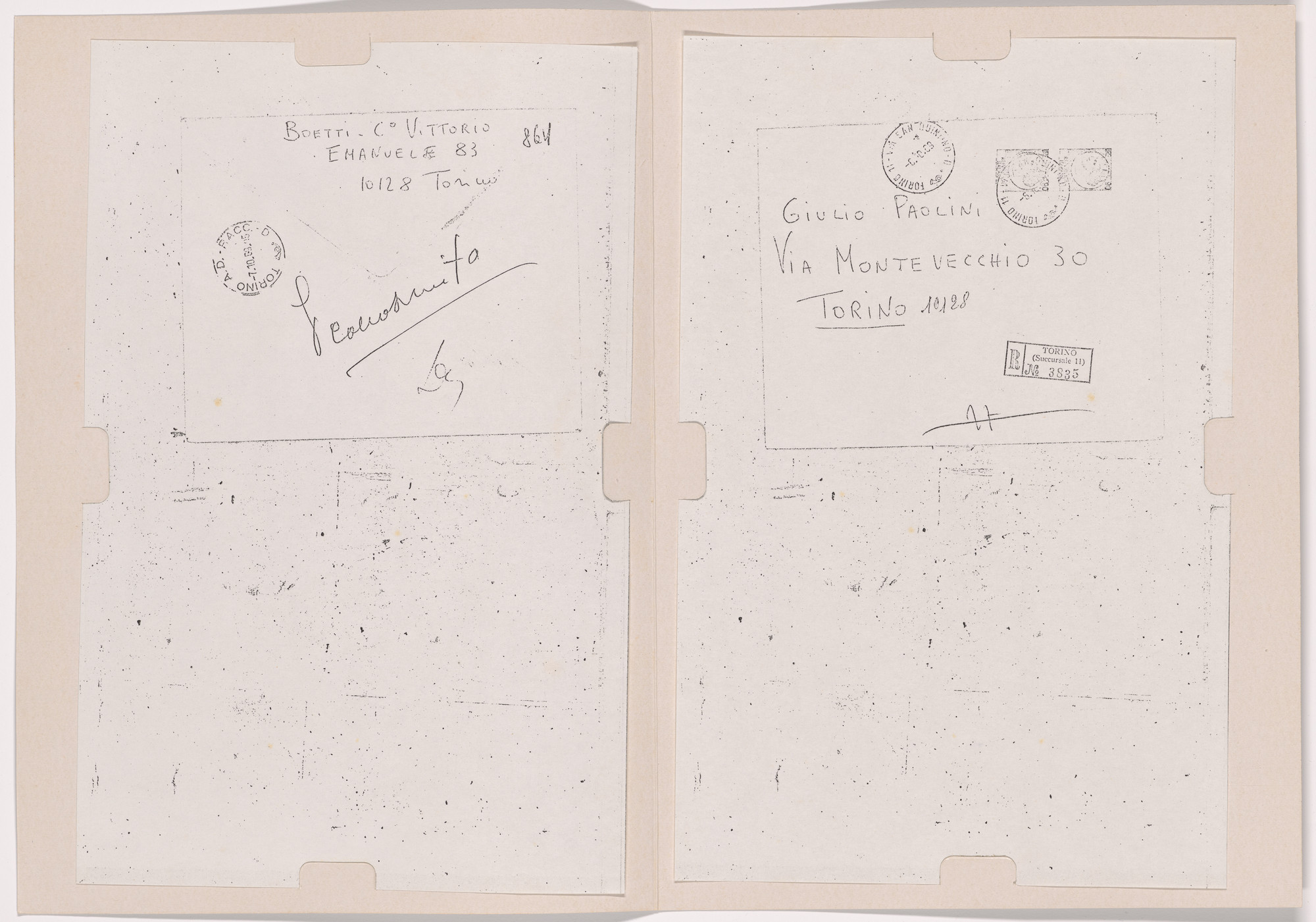 Alighiero Boetti | MoMA
