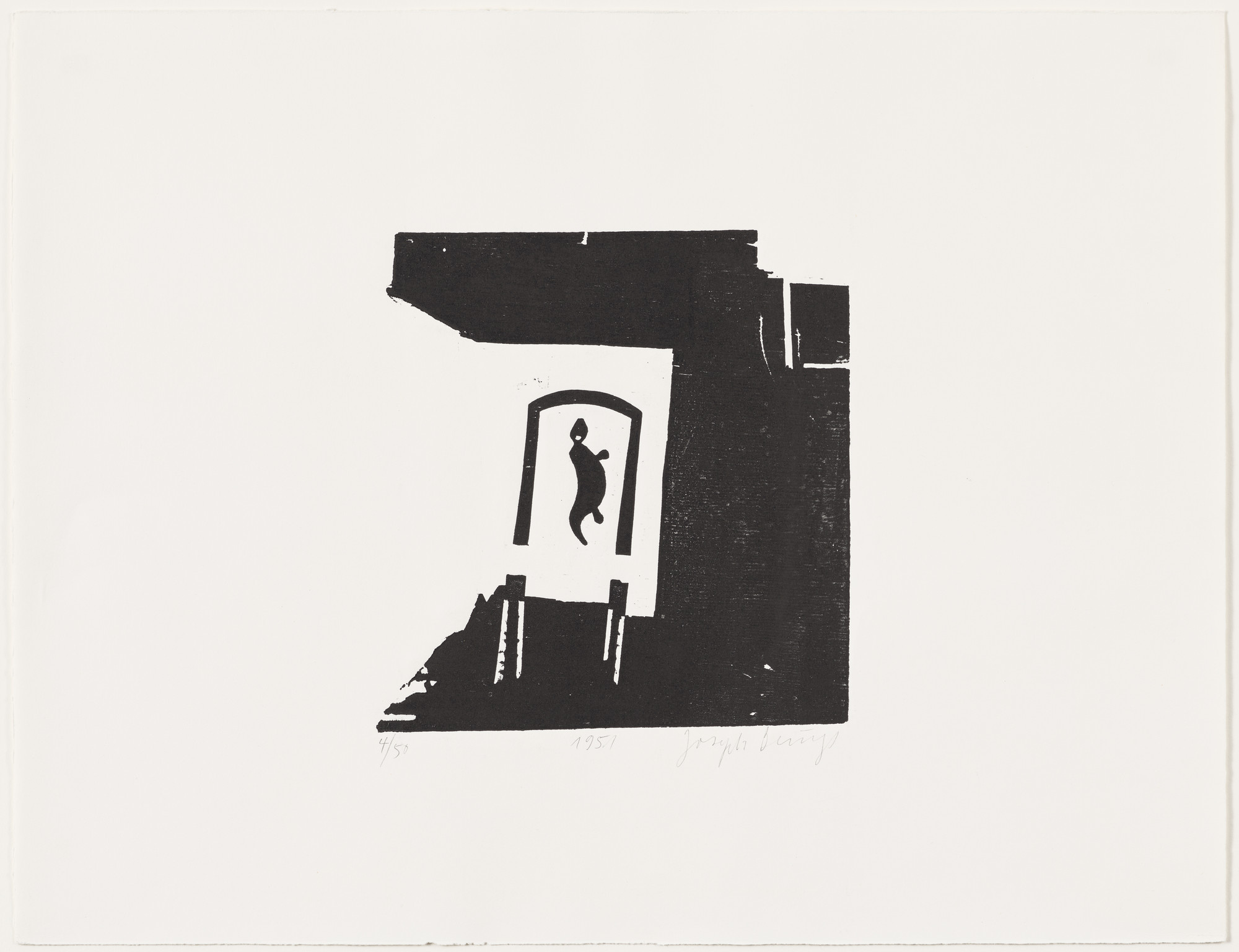 Joseph Beuys | MoMA