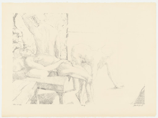 Bathers