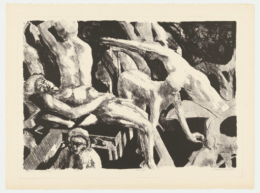 Bathers