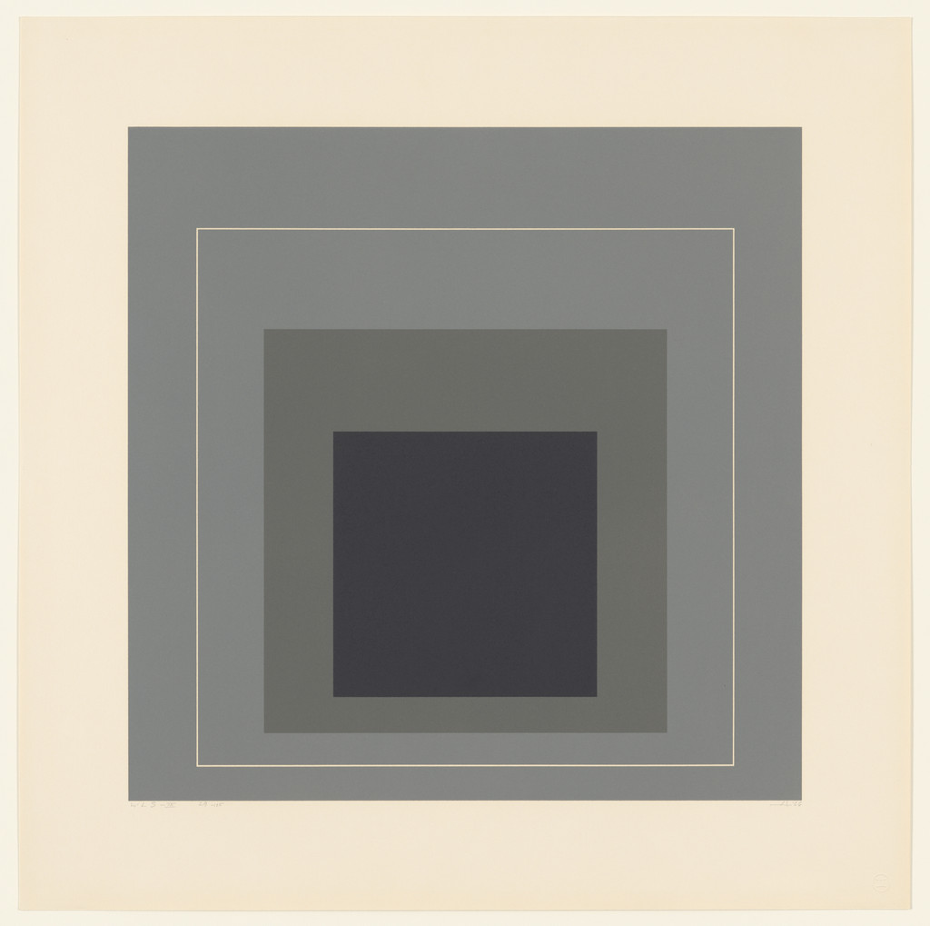 WLS IX from White Line Square (Series II)