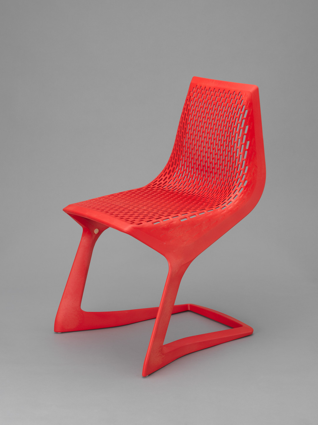 Konstantin Grcic. MYTO chair. 2007