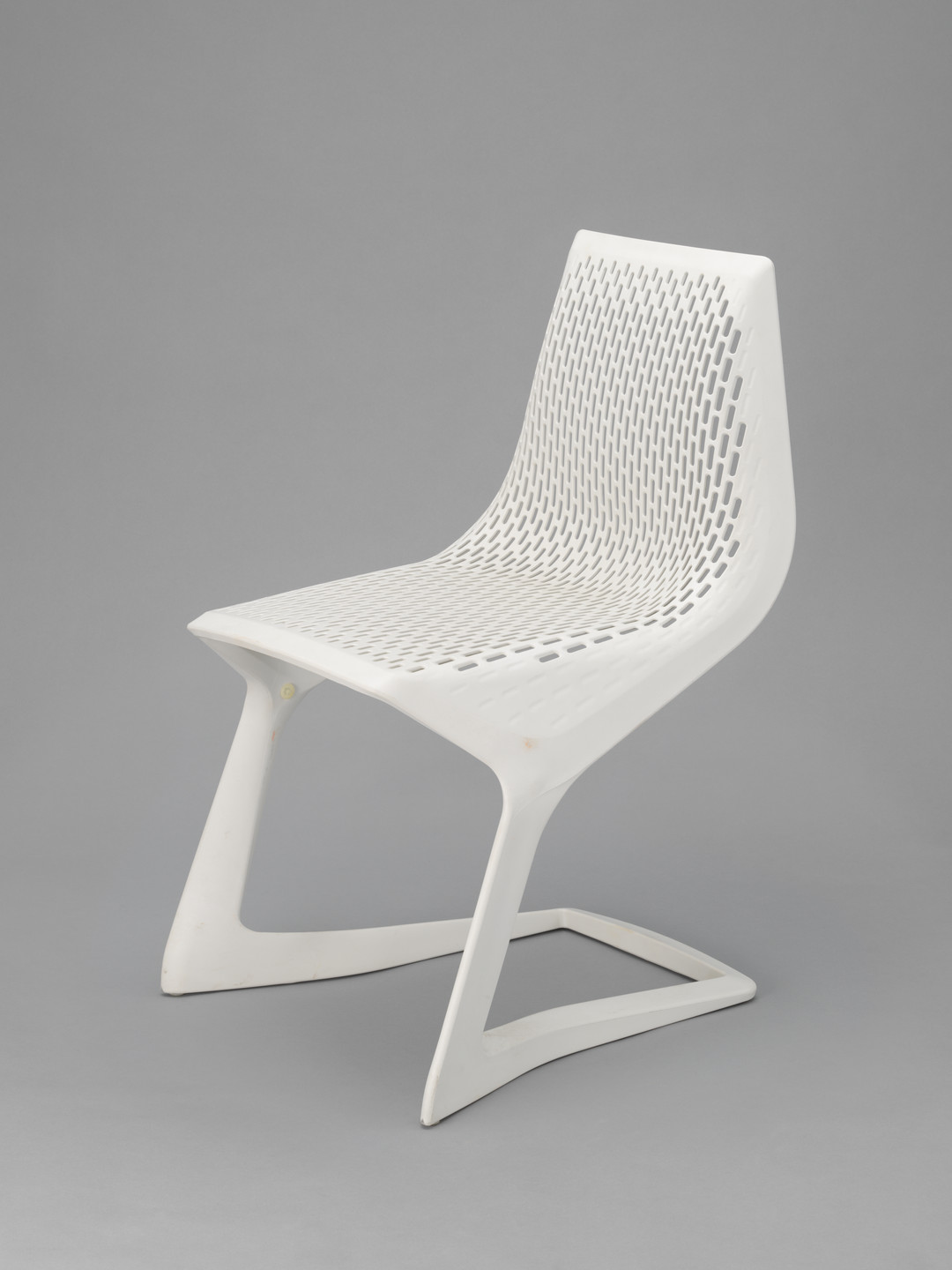 Konstantin Grcic. MYTO chair. 2007