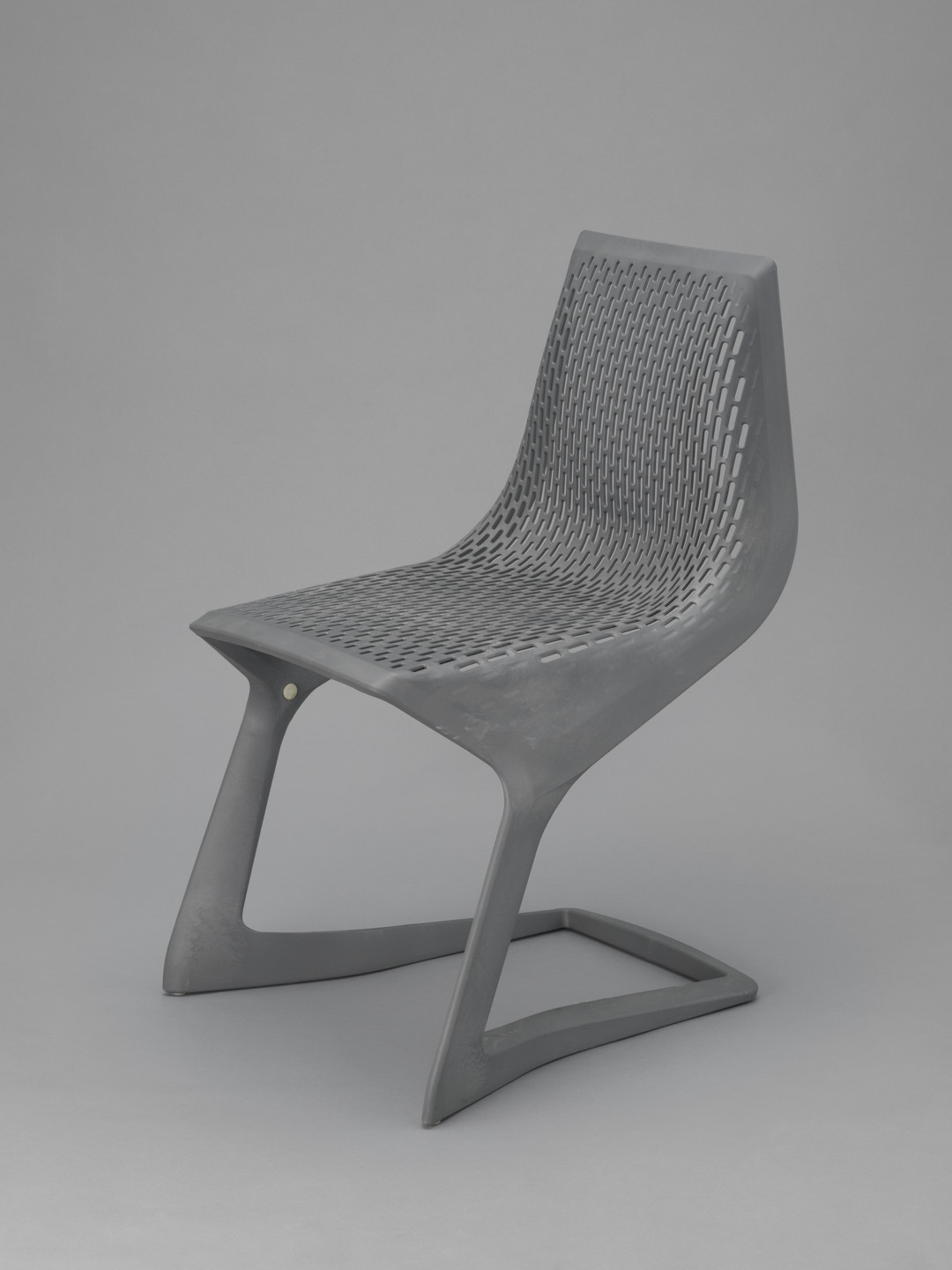 Konstantin Grcic. MYTO chair. 2007