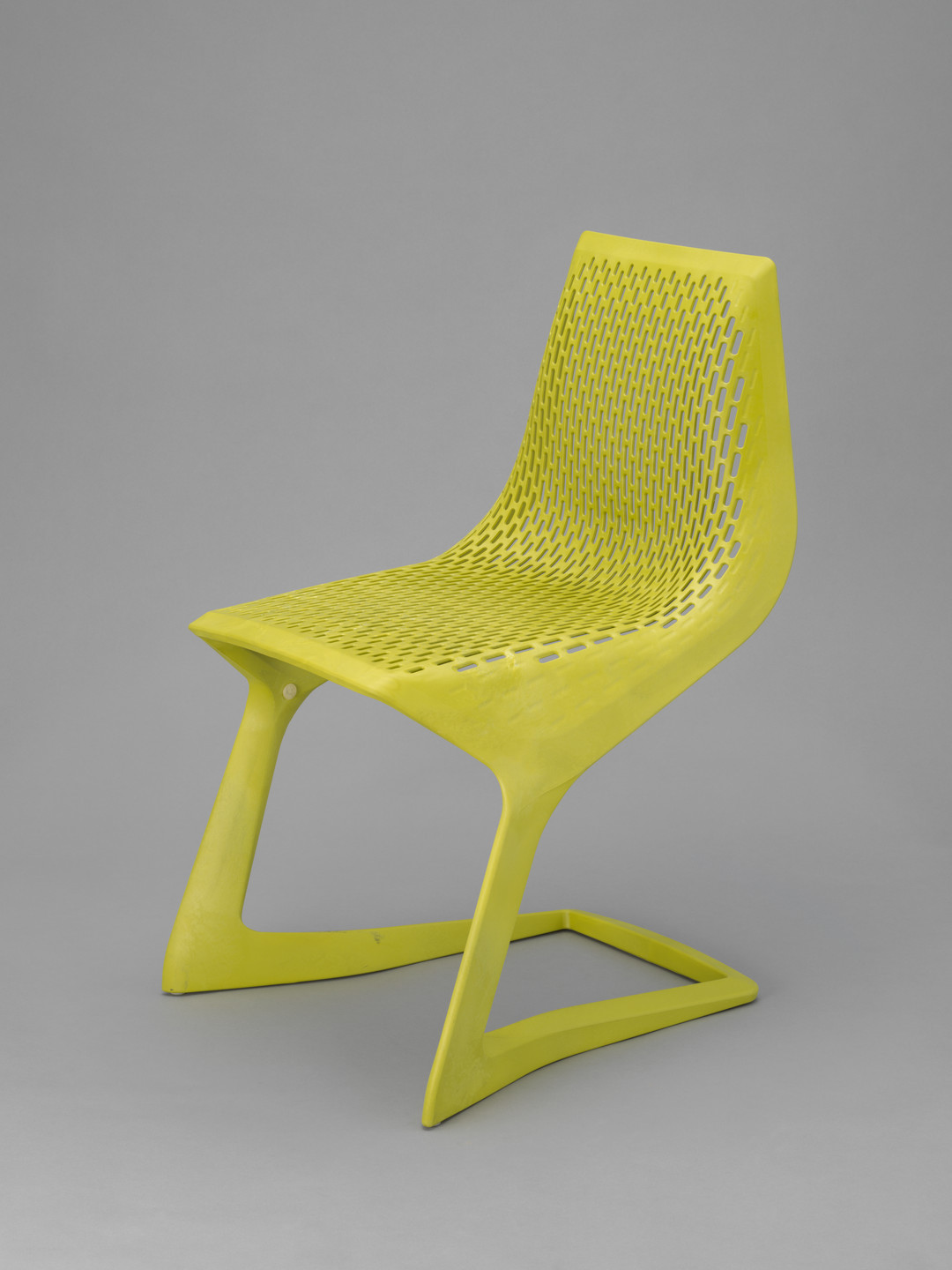 Konstantin Grcic. MYTO chair. 2007