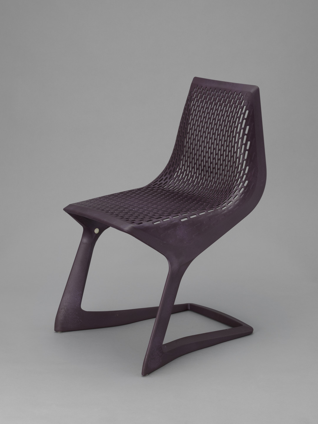 Konstantin Grcic. MYTO chair. 2007