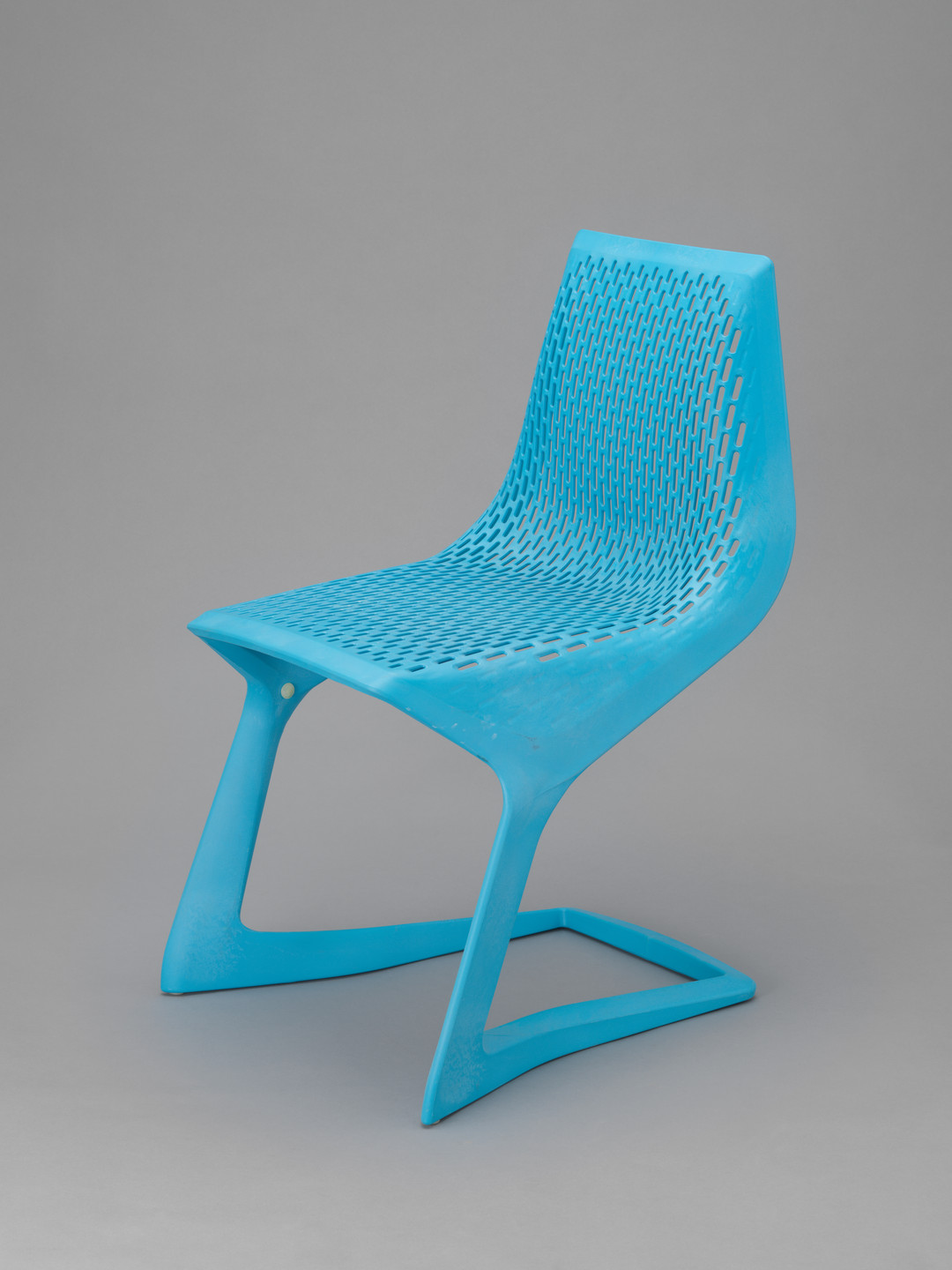Konstantin Grcic. MYTO chair. 2007