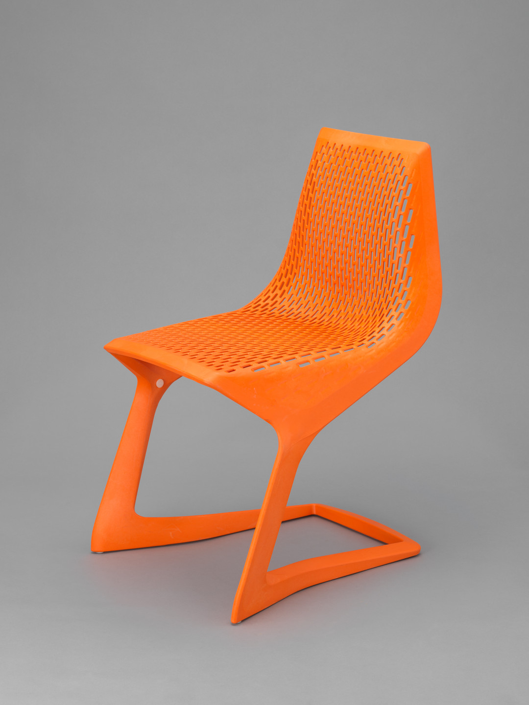 Konstantin Grcic. MYTO chair. 2007