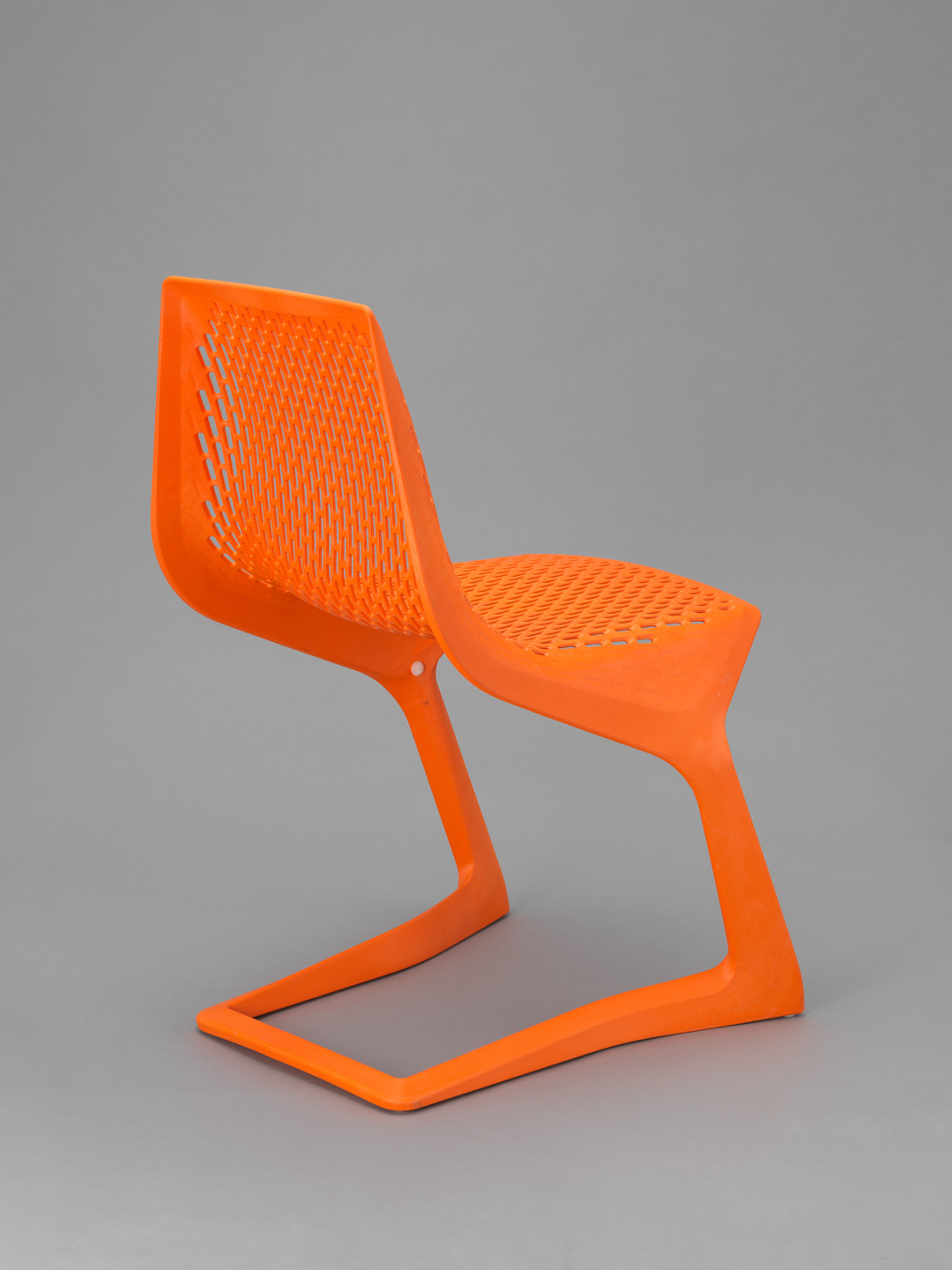 Konstantin Grcic. MYTO chair. 2007