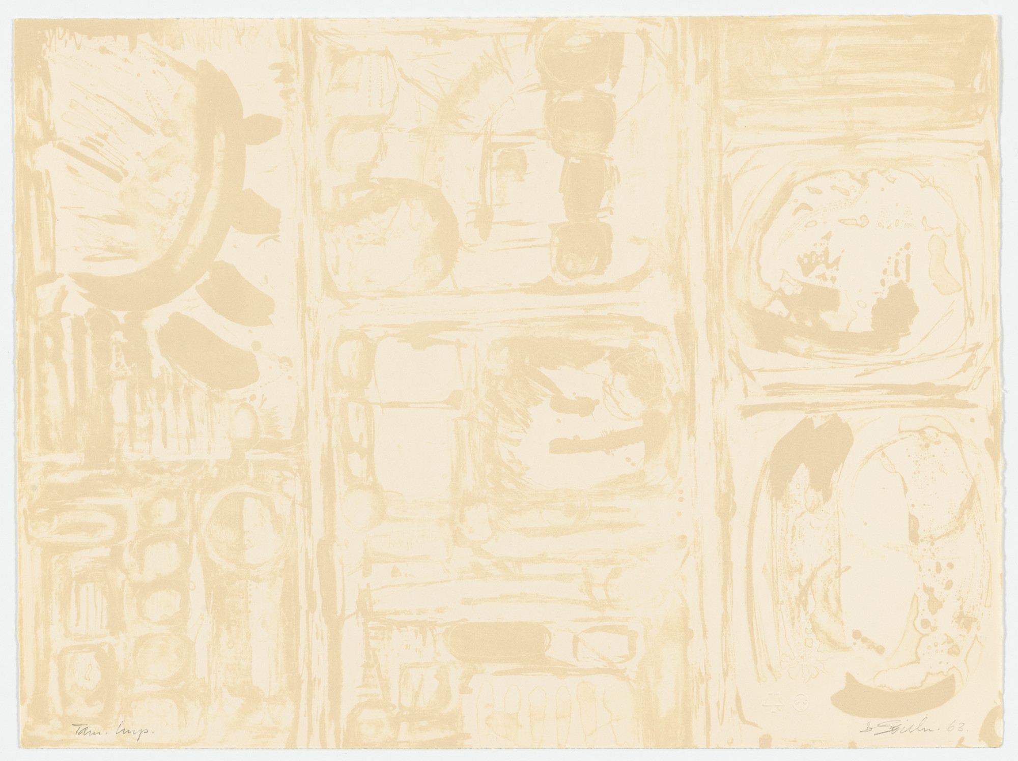 Doris Seidler. Arkhaios
