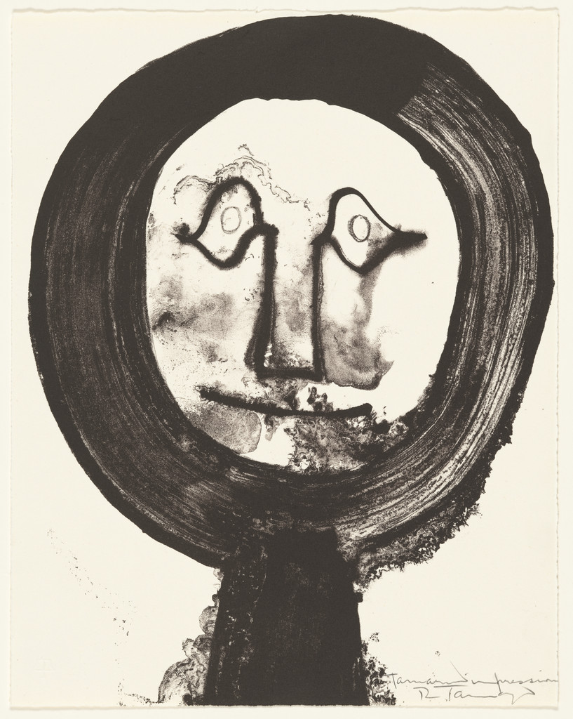 Moon Face