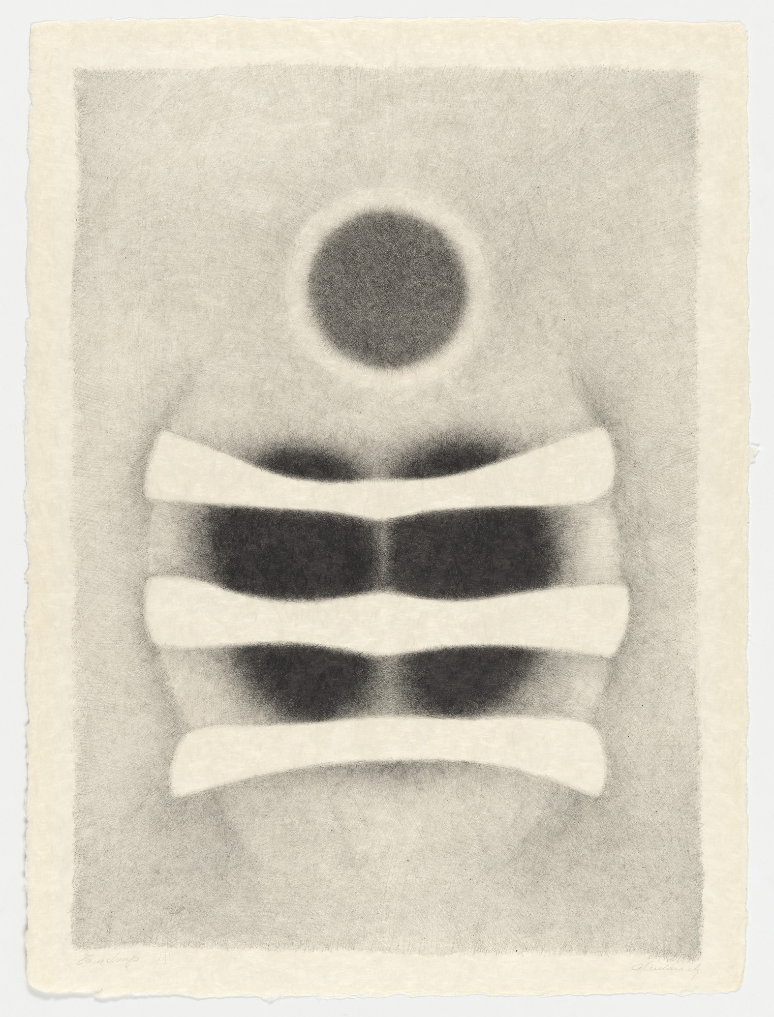 Rodolfo Abularach. Enigma