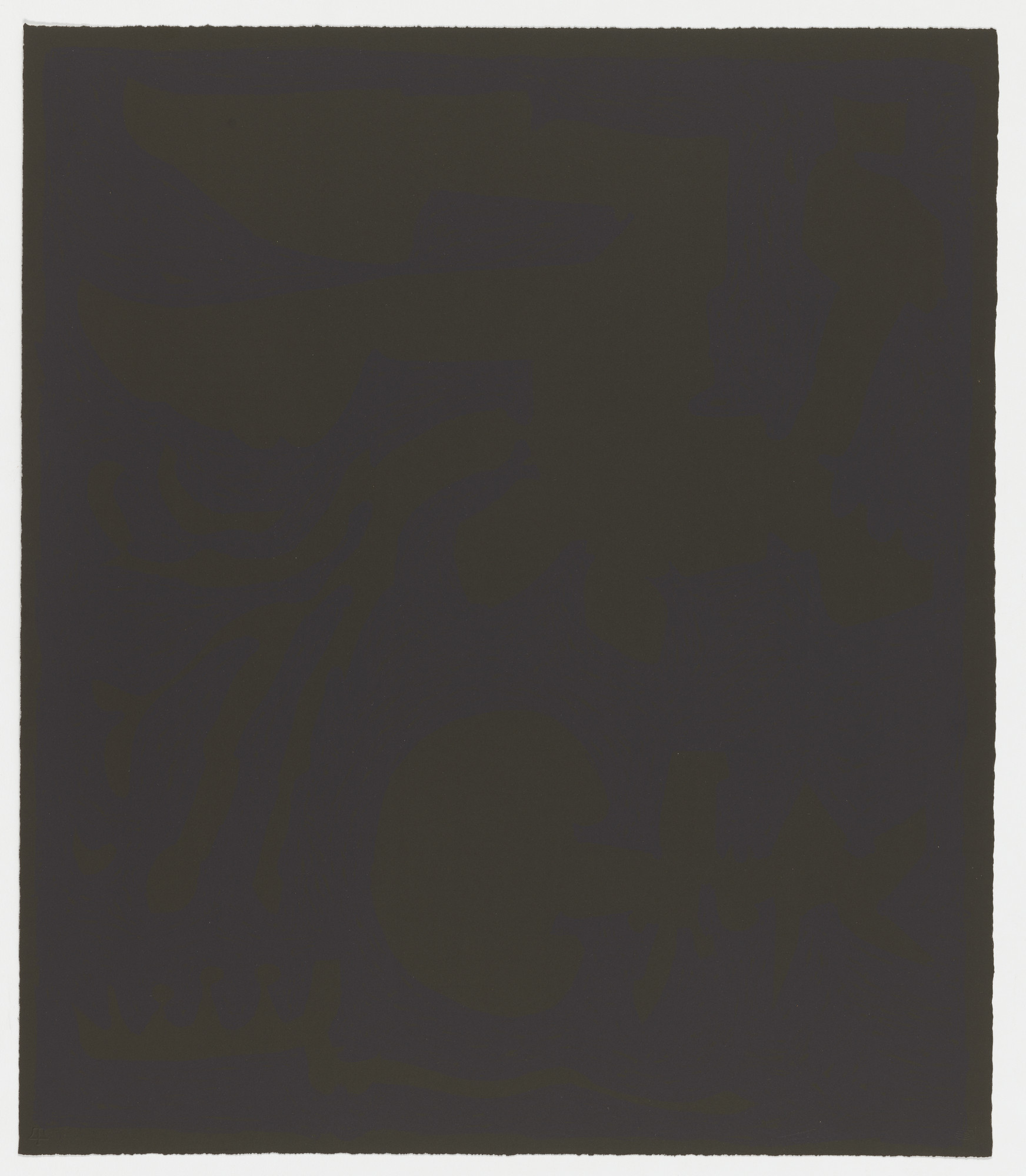 Hugh Townley. Untitled