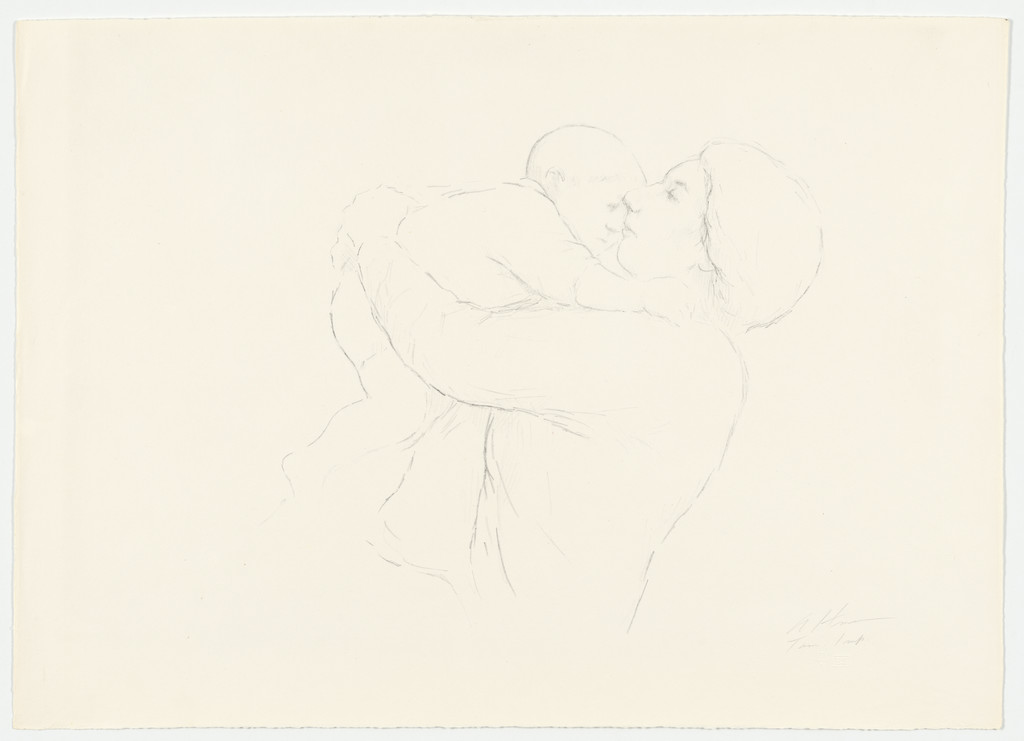Mother and Child