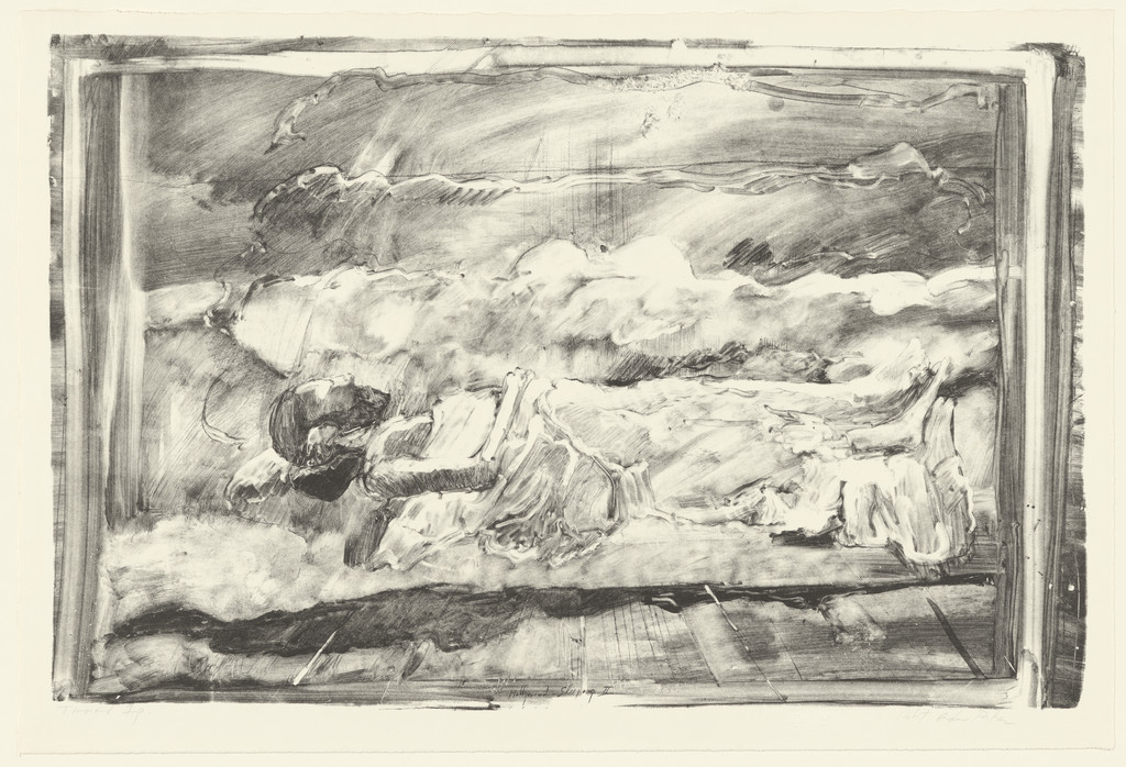 Hollywood - Sleeping II