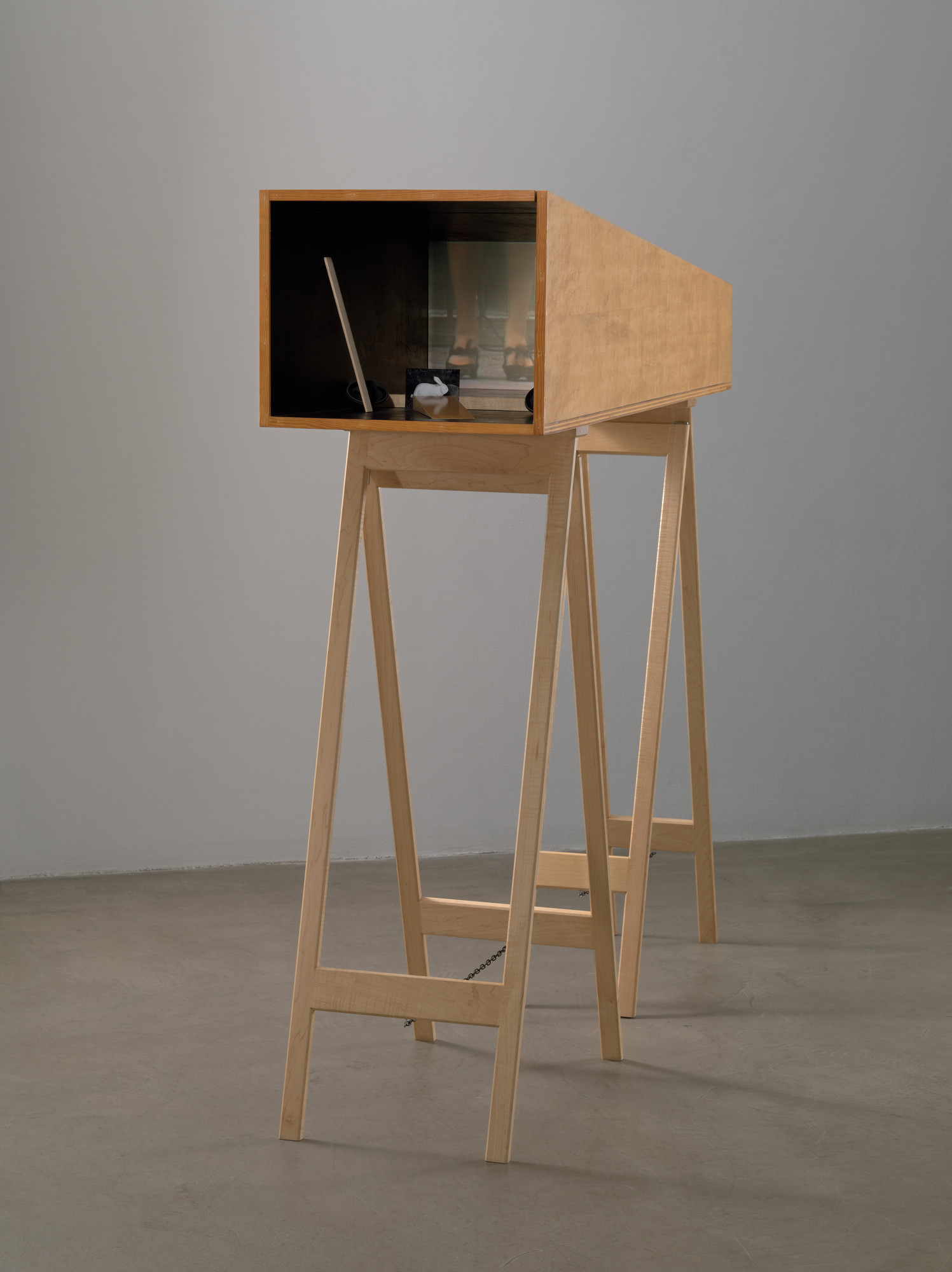 My New Theater I: Tap Dancing | MoMA
