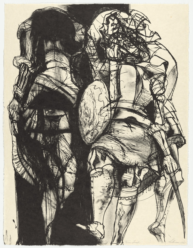 Poster for Marionette Theatre